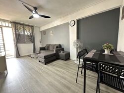 Blk 94 Toa Payoh Palm Spring (Toa Payoh), HDB 3 Rooms #588147541